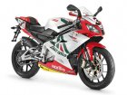 Aprilia RS 125 R Max Biaggi Superbike Replica